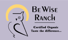 Be Wise Ranch