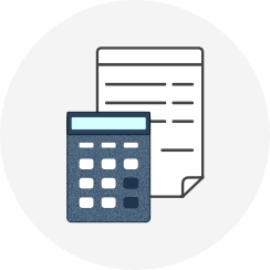 Cost Accounting Icon