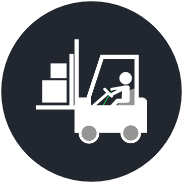 shippers office icon