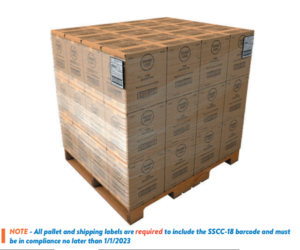 Update to Our PTI Case Labeling Module - Datatech