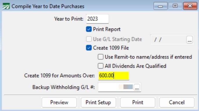 1099 Electronic Filing: Instructions &amp; Filing Information - Datatech