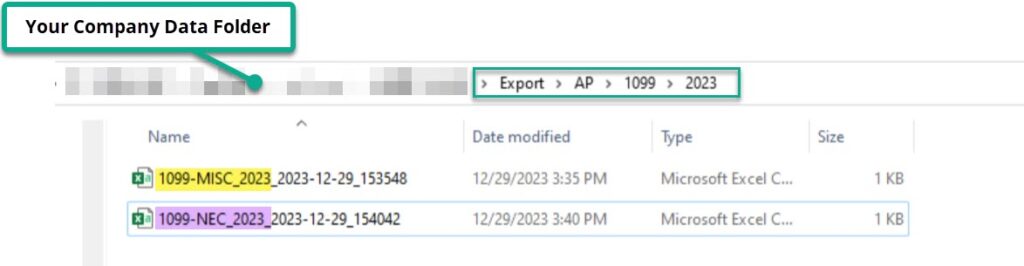 1099 Electronic Filing: Instructions & Filing Information - Datatech